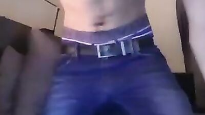 Beneath the Surface: A Cumshot Journey Through Grief