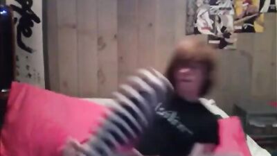 Shaggys Sissyboy Adventures - Ass Play & Cum Shots!