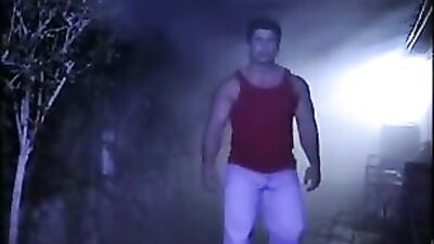 MUSCLE GUY DOMINATED AND FUCKED - ACTION FETISH