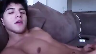 Young and Mobile: Amateur Cum Shots & Handjobs