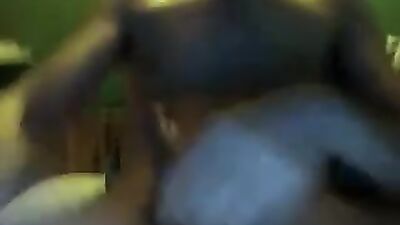 Blond Amateur Boys Anal Play: Fingers in her Ass