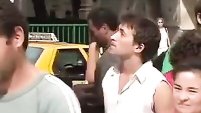 Argentine Hunks: Unleashed Passion