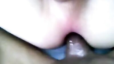 Young Twink Boy Gets Fucked By Black Dude - No Cum!