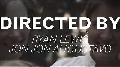 Gay Porn Love: Same Passion with Macklemore and Ryan Lewis