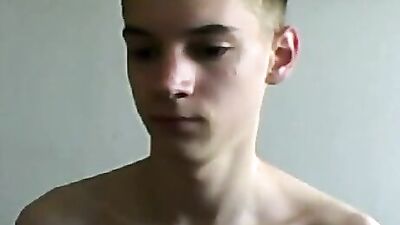 Young Twink Cum Shots: The Ultimate Amateur Experience!