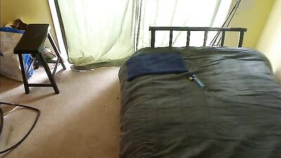 Gangbang on Cam: 3sum on cam - Group Sex Web-Cam Ass Play