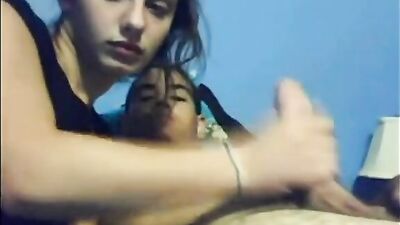 Gay Porn Couple Amateur Fucking Big Cock!