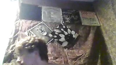 Two College Dudes Heat Up The Room - Amateur Bisexual Messing Around!