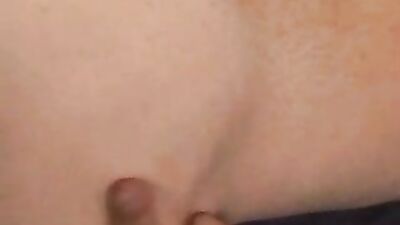 Teen Rimming Non-Stop Desires: Curious Thrills