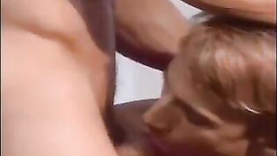 Blowjob Cumshots Companion - A Gay Porn Oral Delight