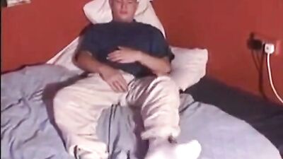 Sucking Straight Military Mate