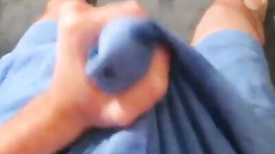 Wet Spots Amateur Cum Shot Solo Mega