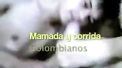 Latino Cum Sucker - The Ultimate Blowjob Experience!