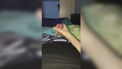 Cumming Solo: Meet Your New Favorite Gay Porn Star!