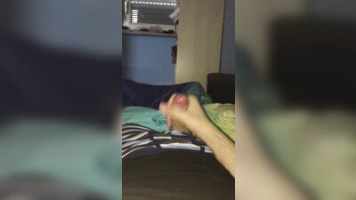 Cumming Solo: Meet Your New Favorite Gay Porn Star!