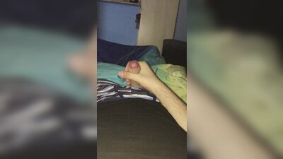 Cumming Solo: Meet Your New Favorite Gay Porn Star!