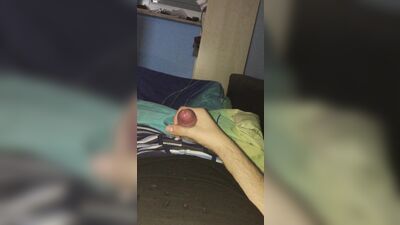 Cumming Solo: Meet Your New Favorite Gay Porn Star!