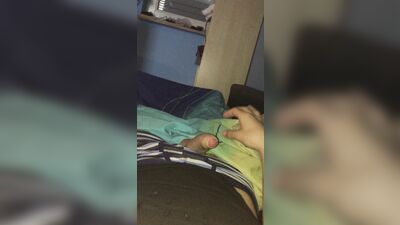 Cumming Solo: Meet Your New Favorite Gay Porn Star!