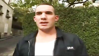 d Hired Studs - The Ultimate Gay Porn Experience