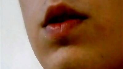 Barely 18 twinks sweet cock and hole jerks off to a delicious load!