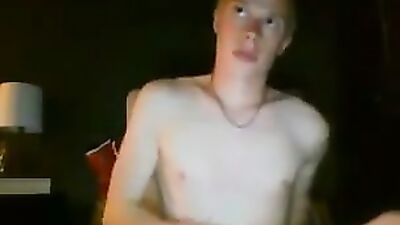 Young Blissful Bodies - A Webcam Boys Sensual Escapade