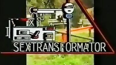 Transforming Sex: Bareback Adventures