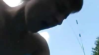 Gay Porn in the Meadow: Action Adventure