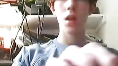 Boy on cam7 Nicely Smooth