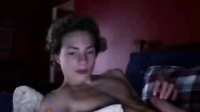 Fresh Really Sweet: Amateur Cum Shots and Handjobs!