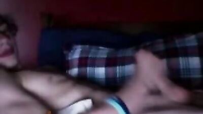 Fresh Really Sweet: Amateur Cum Shots and Handjobs!