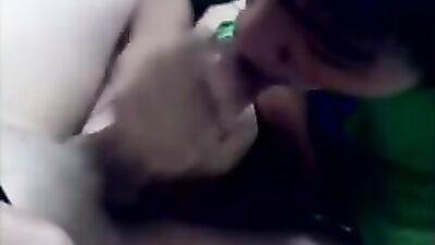 Young and Hungry: Cock Sucking Amateurs!