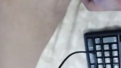 Handjobs & Cum Shots: Quiet Masturbation Redefined!