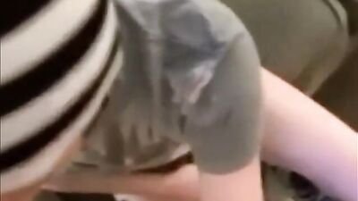 Cum Shots Oral Pleasure: A Gay Porn Adventure