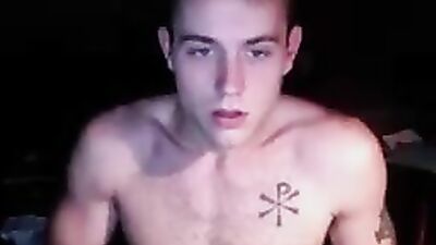 Gay Porn Frat Guys Cumshot Collection - Hot and Ready for Action!