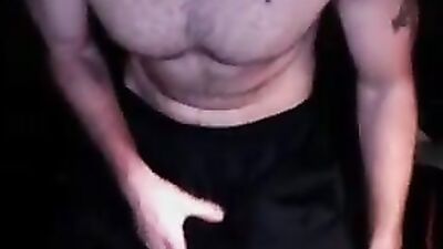 Gay Porn Frat Guys Cumshot Collection - Hot and Ready for Action!