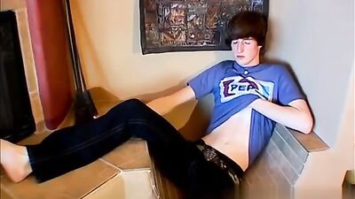 HD Sexy Solo Amateur Cum Shots - One Mans Journey to Self-Pleasure!