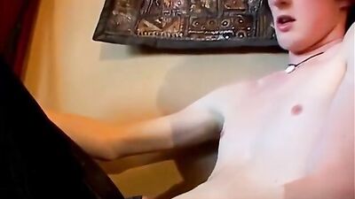 HD Sexy Solo Amateur Cum Shots - One Mans Journey to Self-Pleasure!