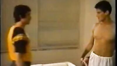 GIANTS & SCOUNDRELS: Vintage Gay Porn Video Rip!