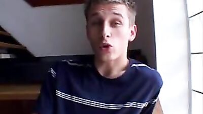 Gay Porn Party Night - Action