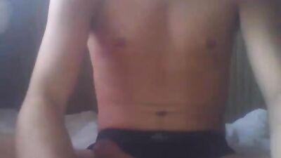 Serious But Attractive: Amateur Cum Shots & Handjobs!