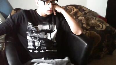 Blond Boy Scandals: Amateur Cum Shots and More!