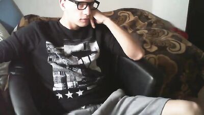 Blond Boy Scandals: Amateur Cum Shots and More!