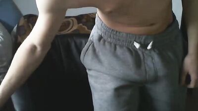 Blond Boy Scandals: Amateur Cum Shots and More!