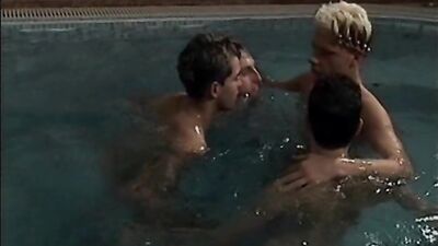 Caligulas Loverboys: The Ultimate Action-Packed Ass Play Experience!