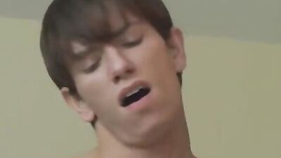 He Needs To Be Fucked Again!: Action Gay Porn Video