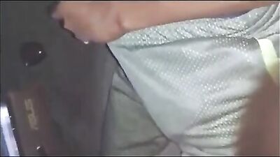 Black Wanker Unleashed - Amateur Black Cum Shots