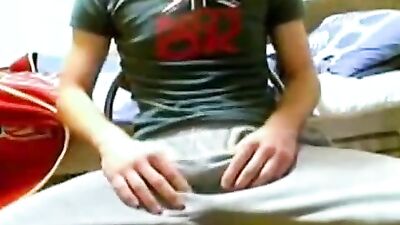 Brits Back with More Amateur Cum Shots - The Solo Showdown!