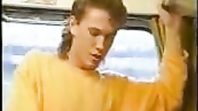 Train Sex: Hardcore Amateur Action with Big Cocks!