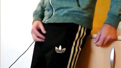 Mikes Amateur Adventure: Self-Discovery