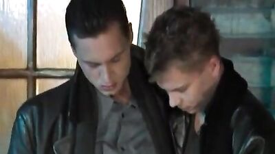 Raw Euro Twinks: Unleashed Passion